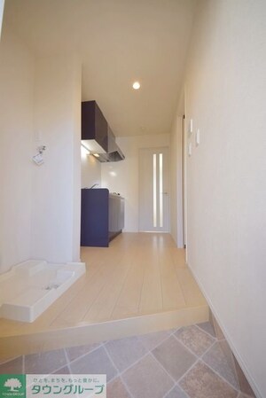 ラ・クール西川口の物件内観写真